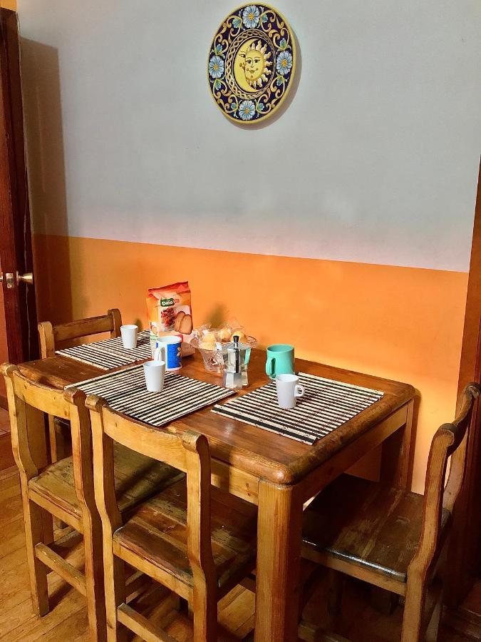 Bed & Breakfast A Casa Mia Las Palmas de Gran Canaria